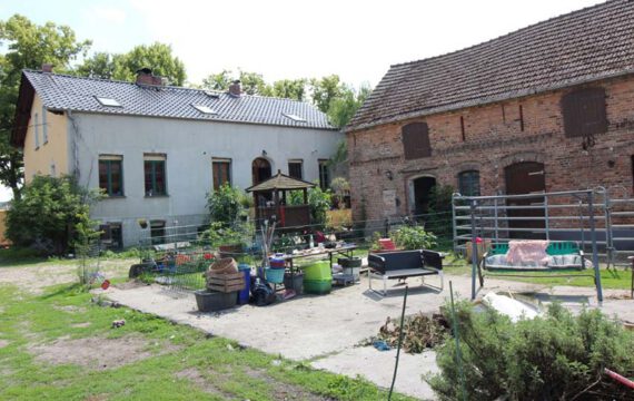 Innenhof